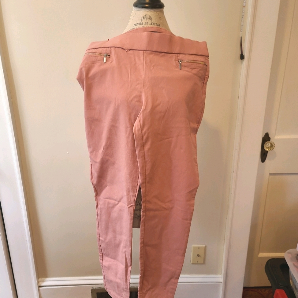 DALIA pull-on trousers